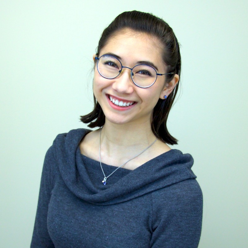 Hanako Hashiguchi